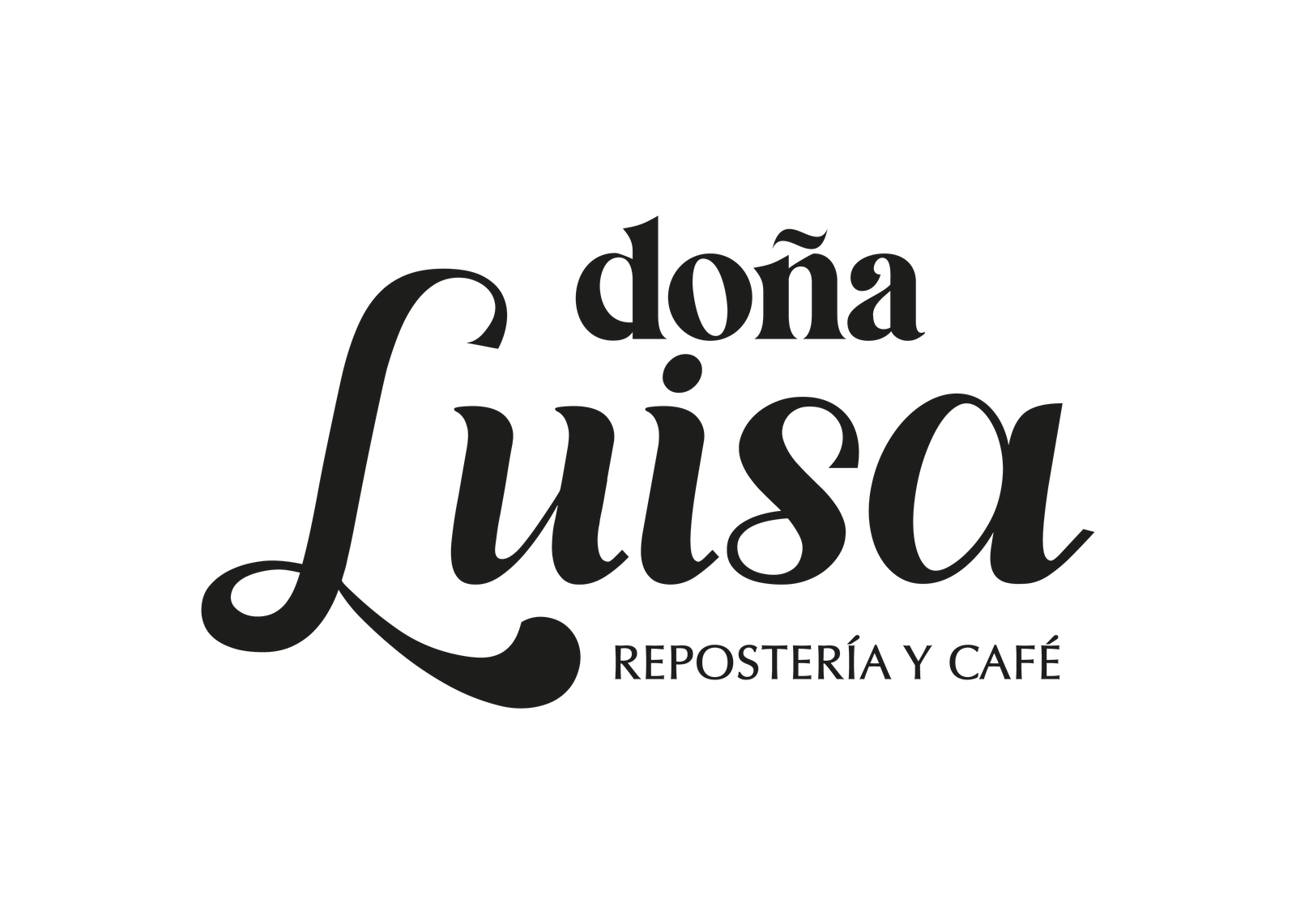 Doña Luisa